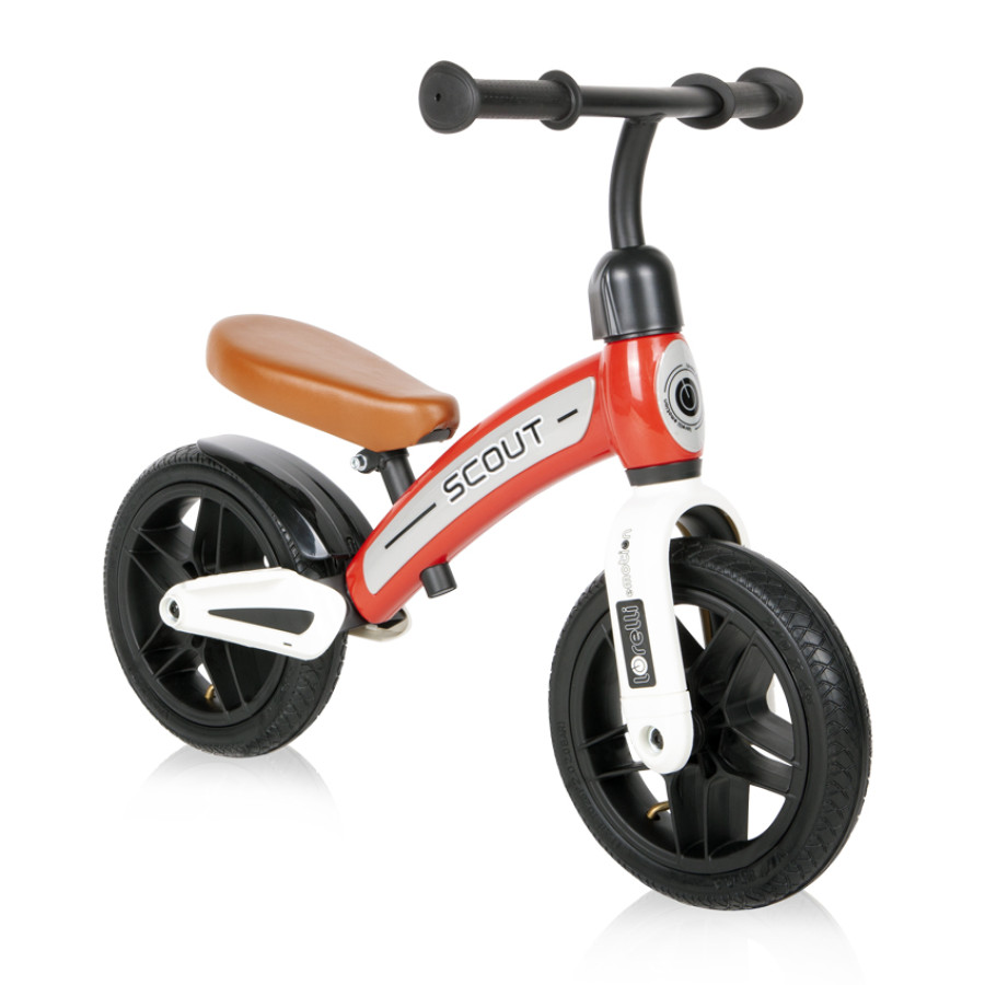 Баланс колело Scout Air Red