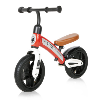Баланс колело Scout Air Red