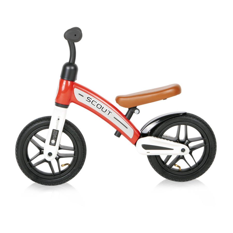 Баланс колело Scout Air Red
