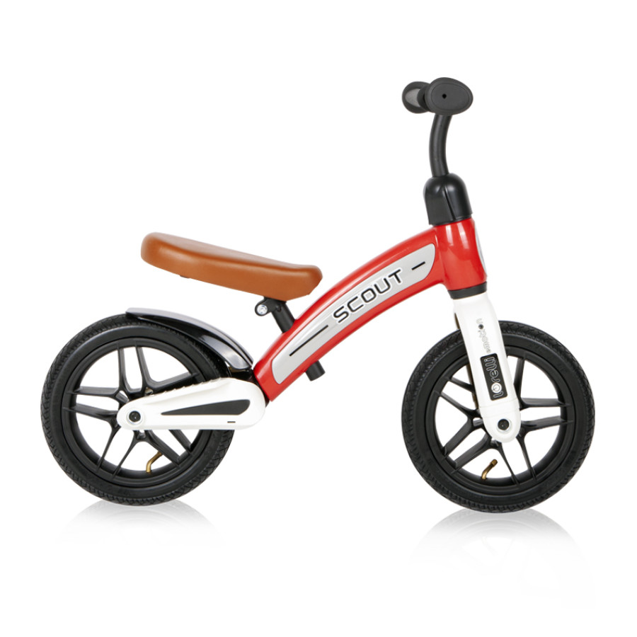 Баланс колело Scout Air Red
