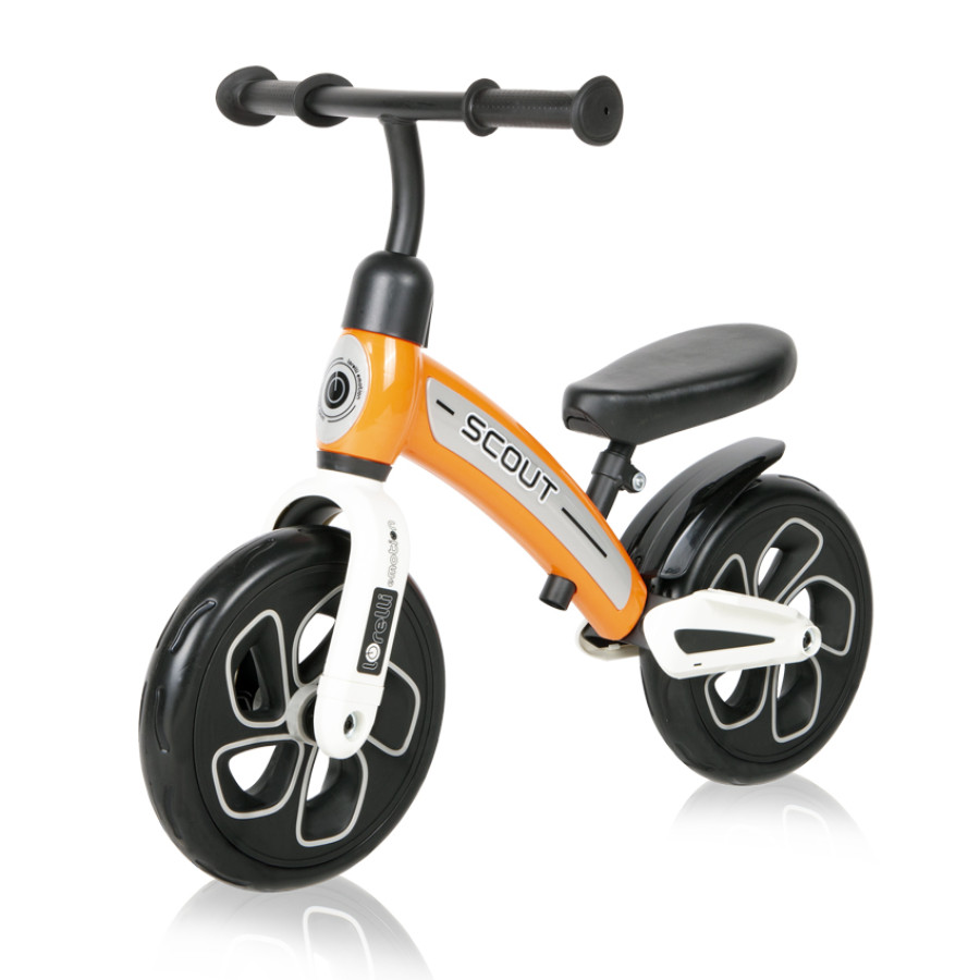 Баланс колело Scout Orange