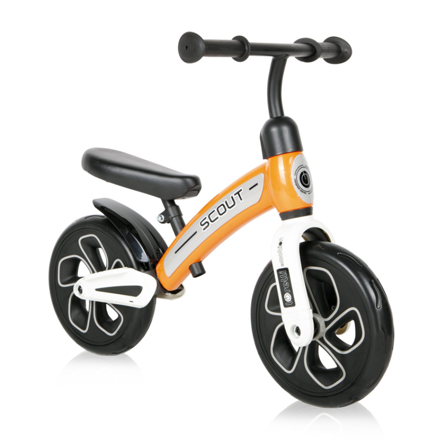 Баланс колело Scout Orange