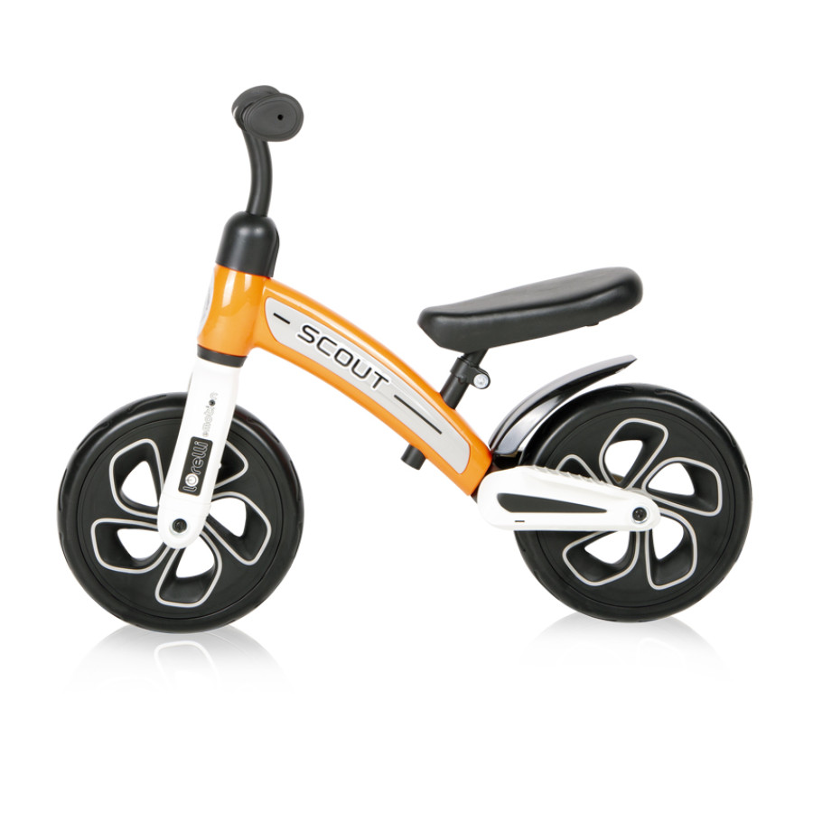 Баланс колело Scout Orange