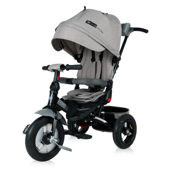 Триколка Jaguar въздушни гуми Grey Luxe