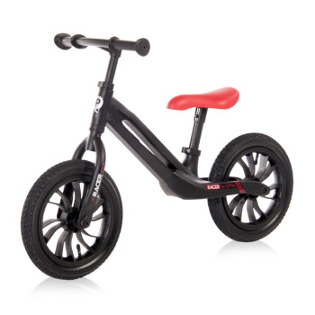 Баланс колело racer Black & Red