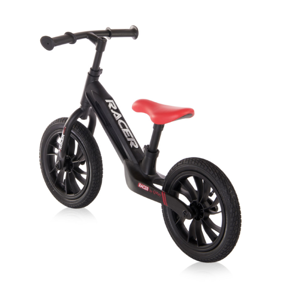 Баланс колело racer Black & Red