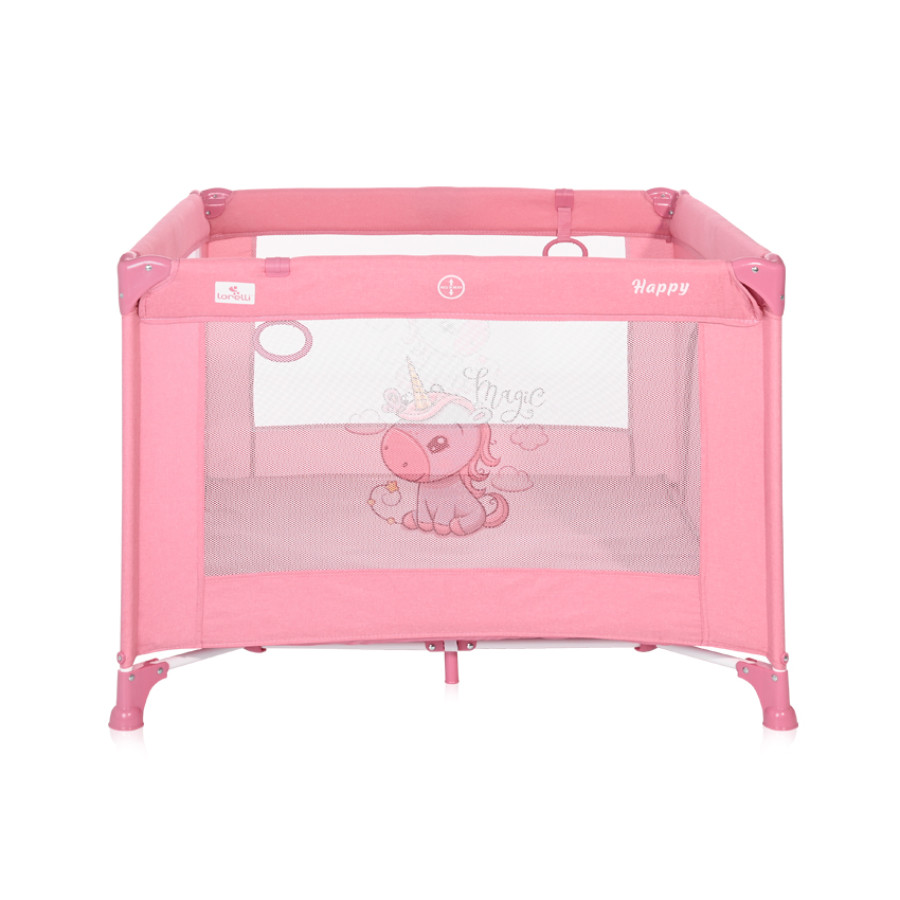 Кошара Happy Game Zone Rose Velvet Unicorn
