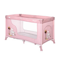 Кошара Moonlight 1 ниво Beige Rabbits