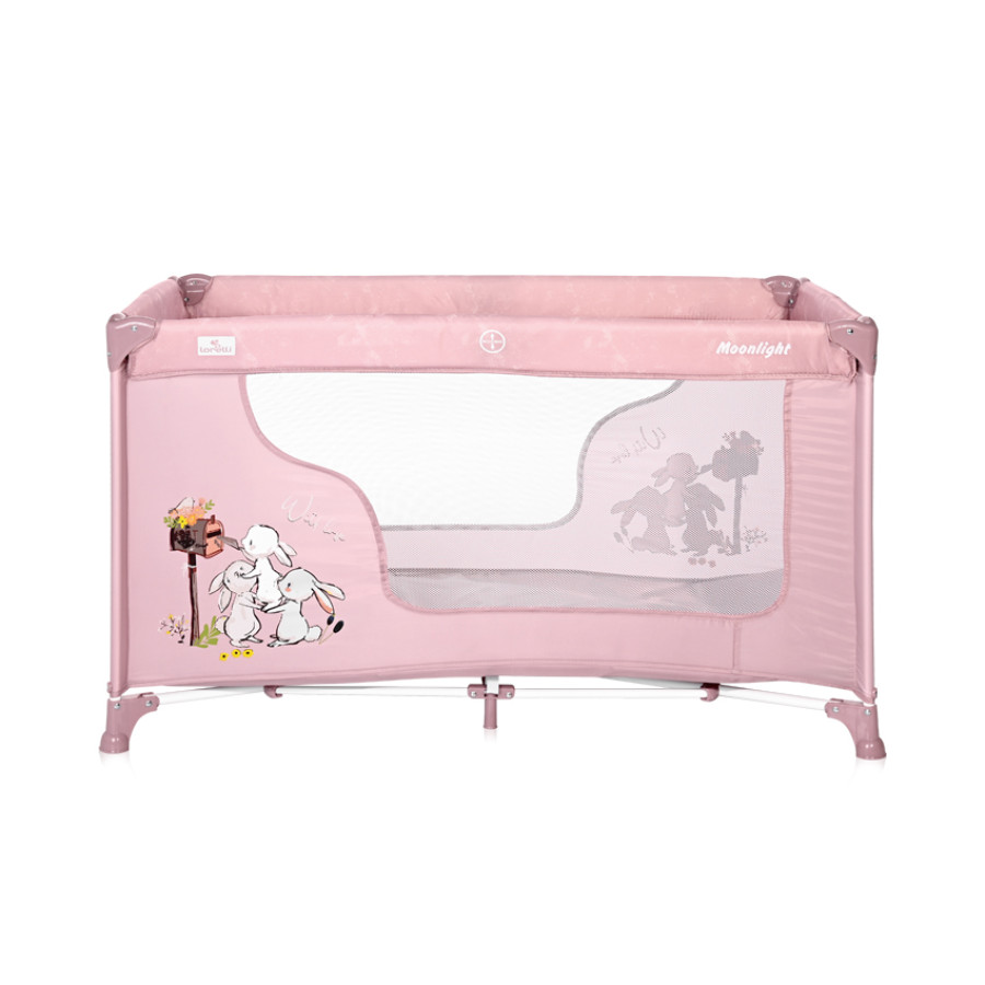 Кошара Moonlight 1 ниво Beige Rabbits