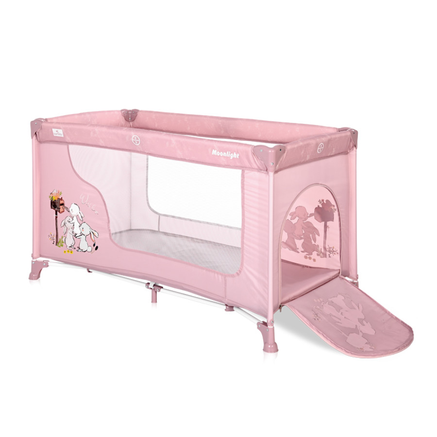 Кошара Moonlight 1 ниво Beige Rabbits