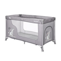 Кошара Moonlight 1 ниво Grey Fun