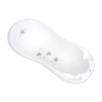 Вана 100 см Bear White