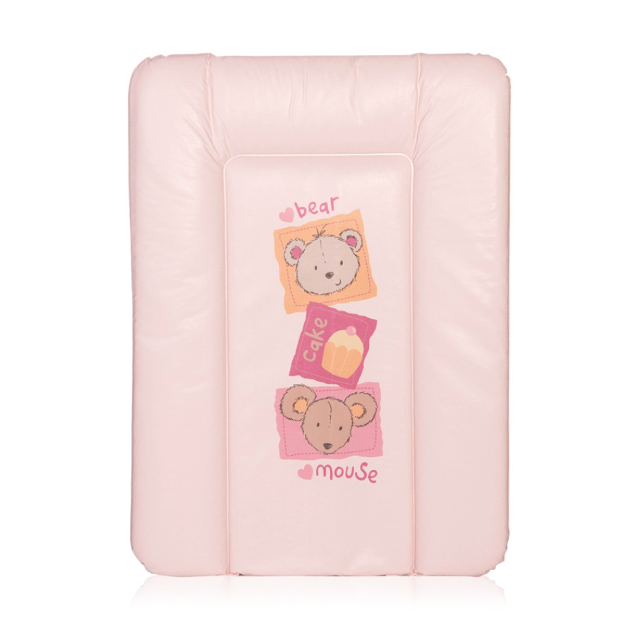 Мека подложка 50х70 см Pink