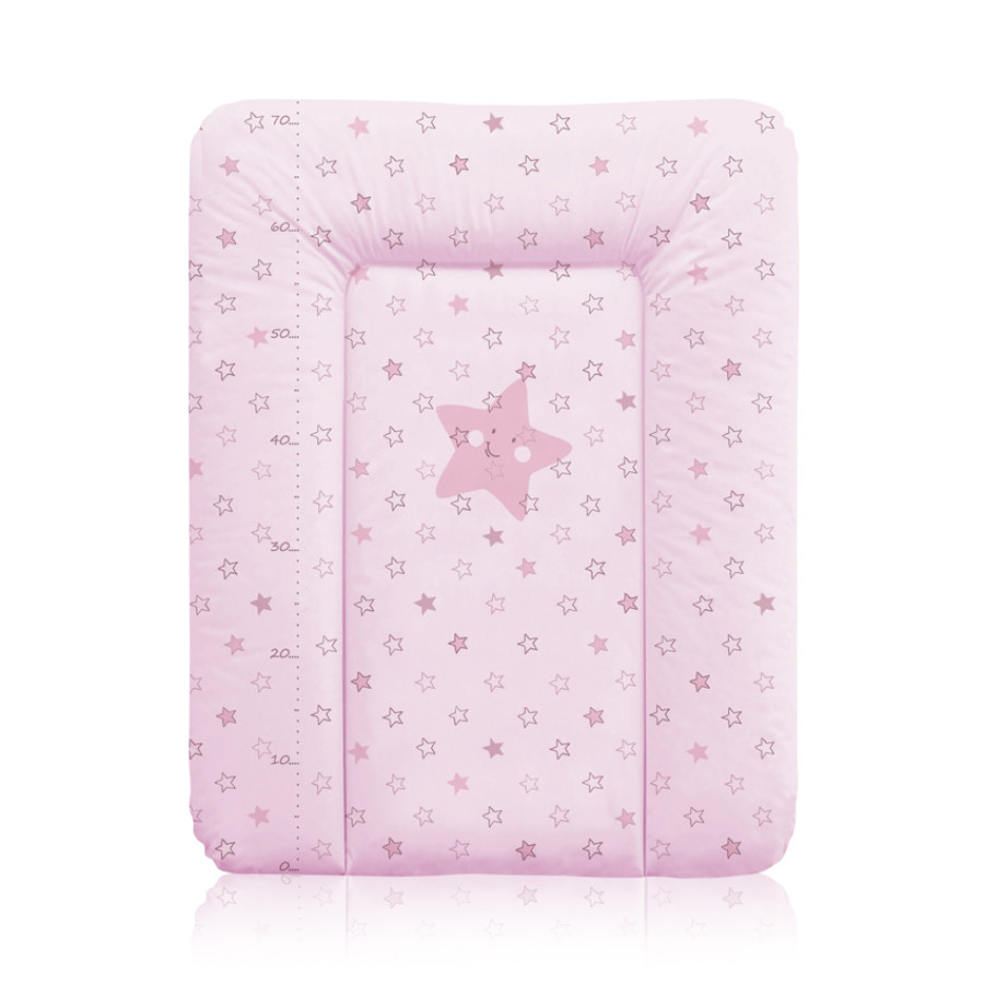Мека подложка 50х70 см Pink