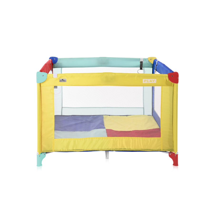 Кошара Play Multicolor