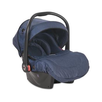 Стол за кола Pluto 0-13 kg Blue