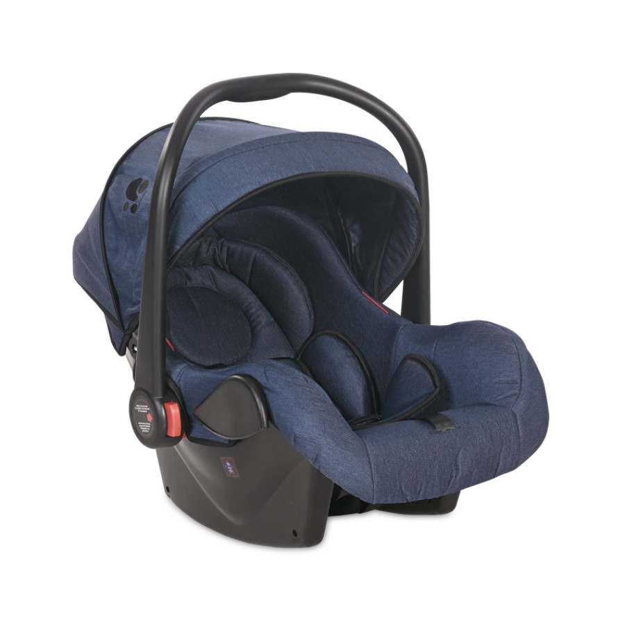 Стол за кола Pluto 0-13 kg Blue