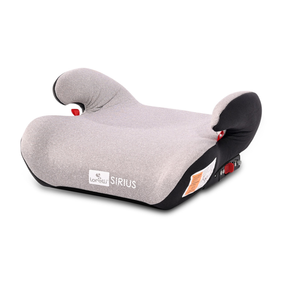 Автостол Sirius Fix 22-36 kg Beige