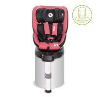 Стол за кола Proxima I-size 0-18kg Red & Black
