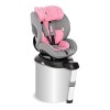 Стол за кола Proxima I-size 0-18 kg Pink & Grey