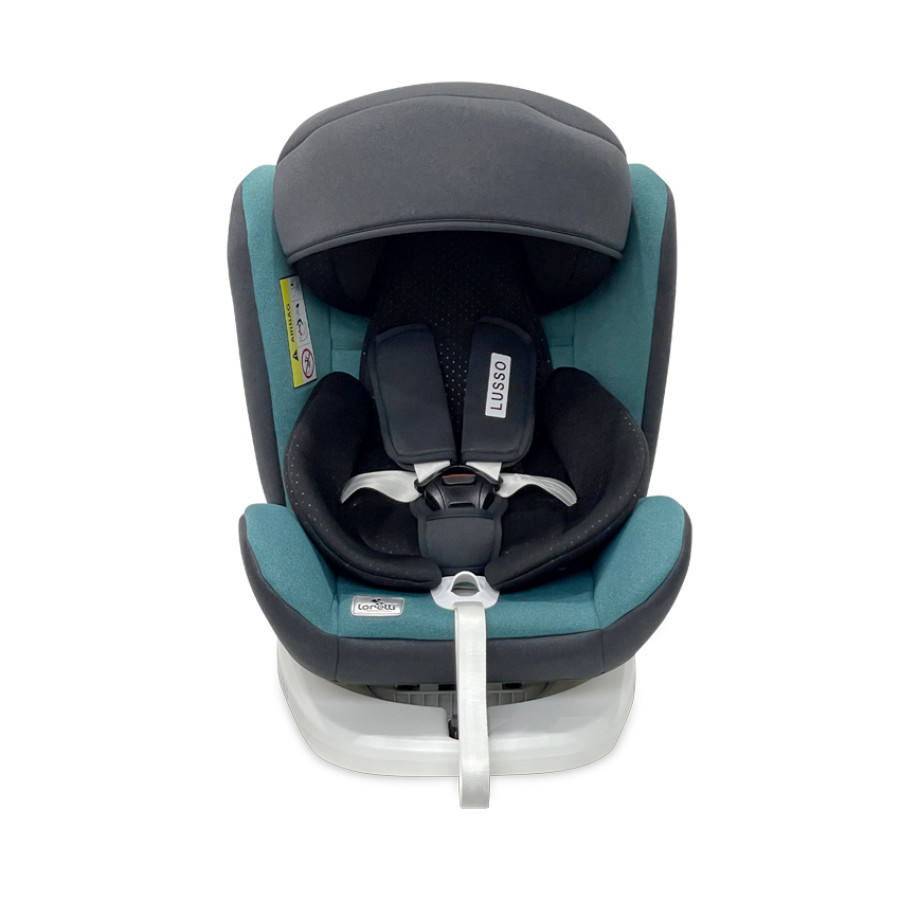 Стол за кола Lusso SPS Isofix 0-36 kg Brittanyblue