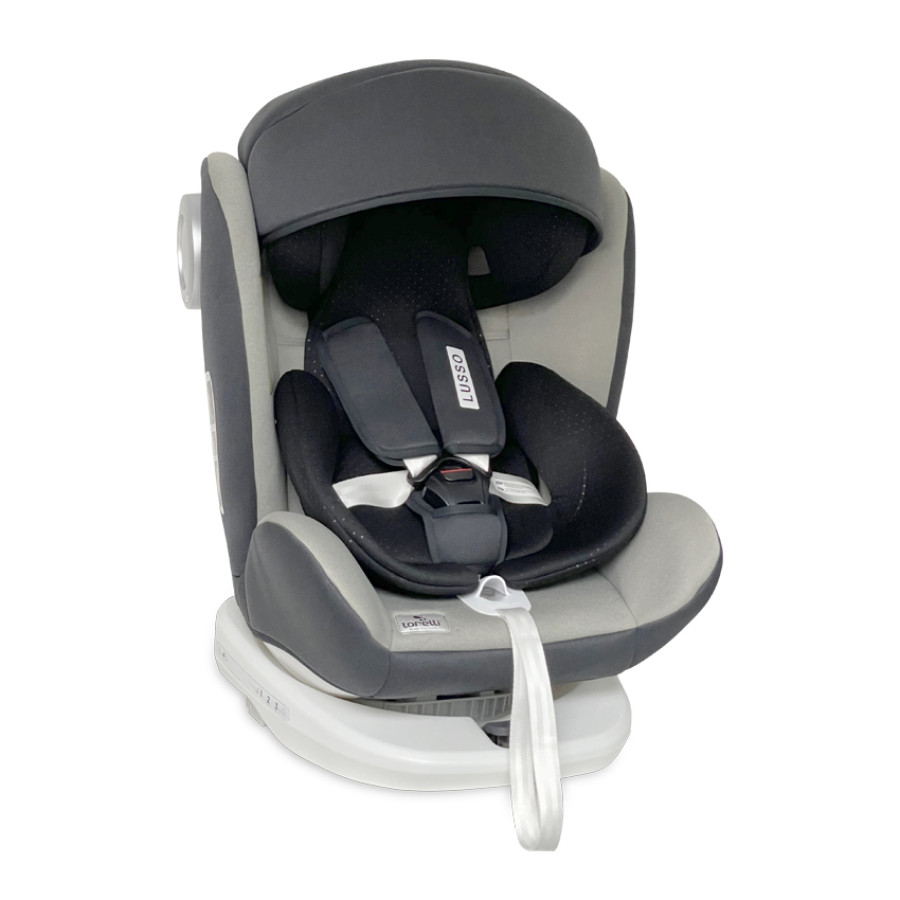 Стол за кола Lusso SPS Isofix 0-36 kg String