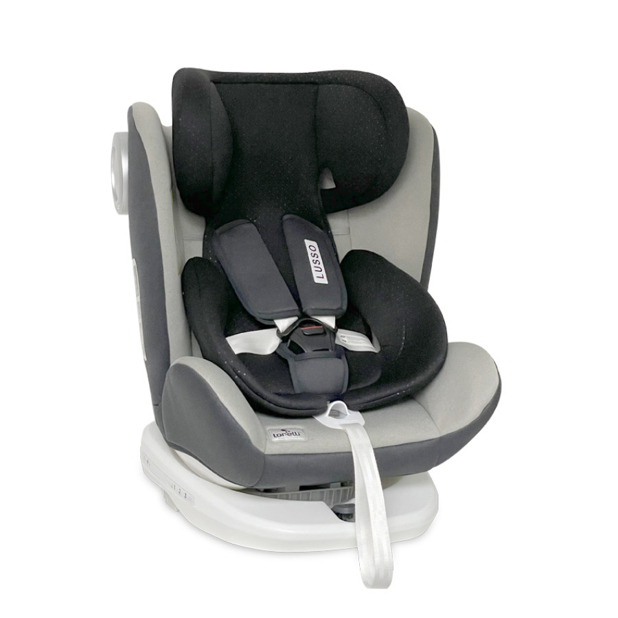 Стол за кола Lusso SPS Isofix 0-36 kg String