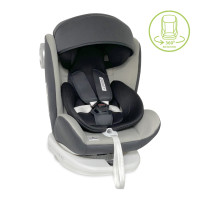 Стол за кола Lusso SPS Isofix 0-36 kg String