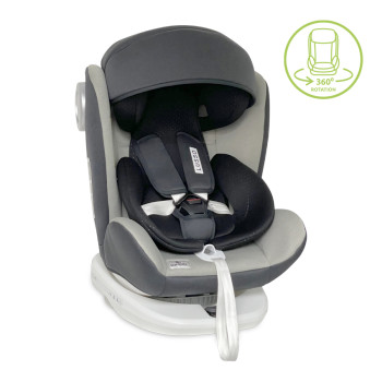 Стол за кола Lusso SPS Isofix 0-36 kg String