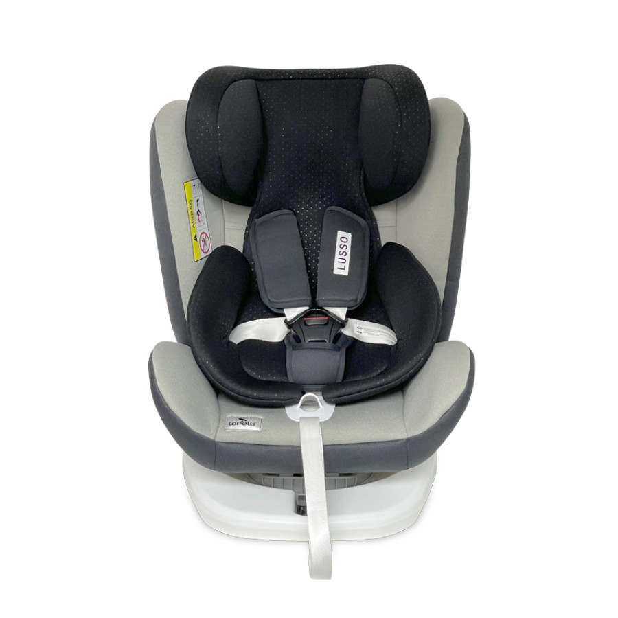 Стол за кола Lusso SPS Isofix 0-36 kg String