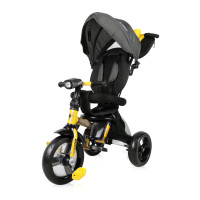 Триколка Enduro Yellow & Black
