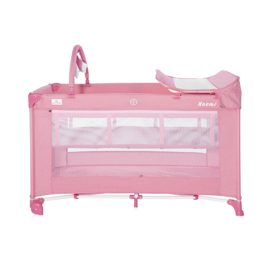 Кошара Noemi 2 нива Plus Rose Velvet Unicorn