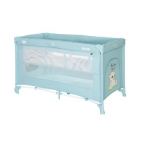 Кошара Noemi 2 нива Blue Surf Teddy