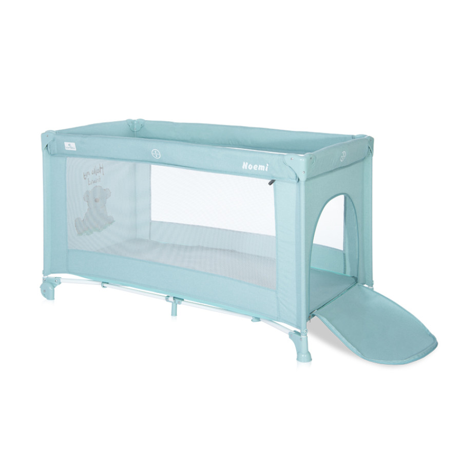 Кошара Noemi 1 ниво Blue Surf Teddy
