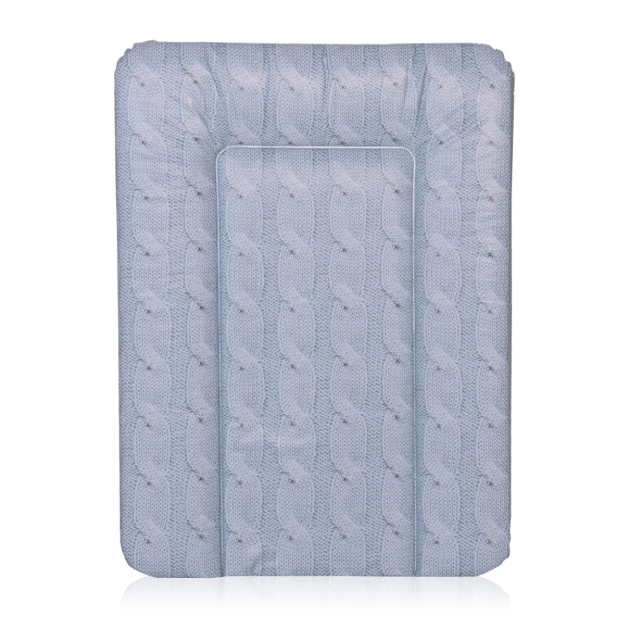 Мека подложка  50х70 см Blue