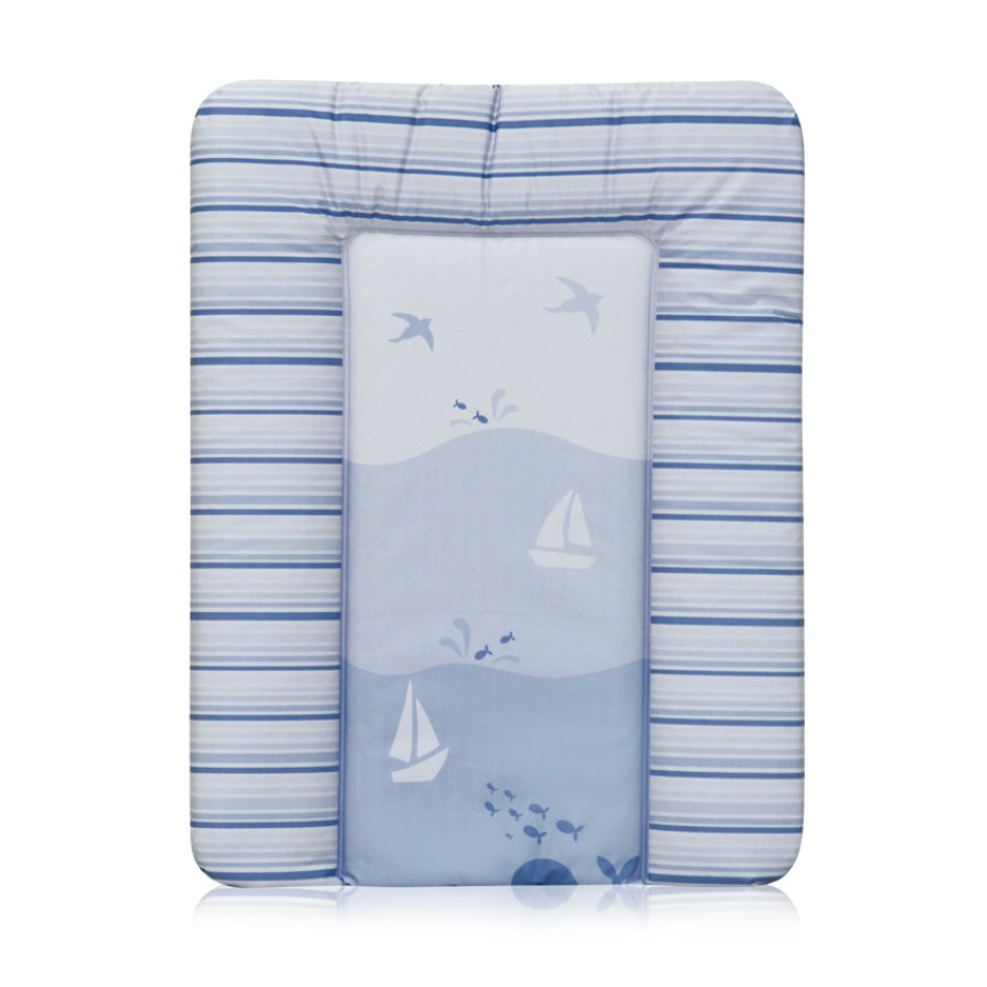 Мека подложка  50х70 см Blue