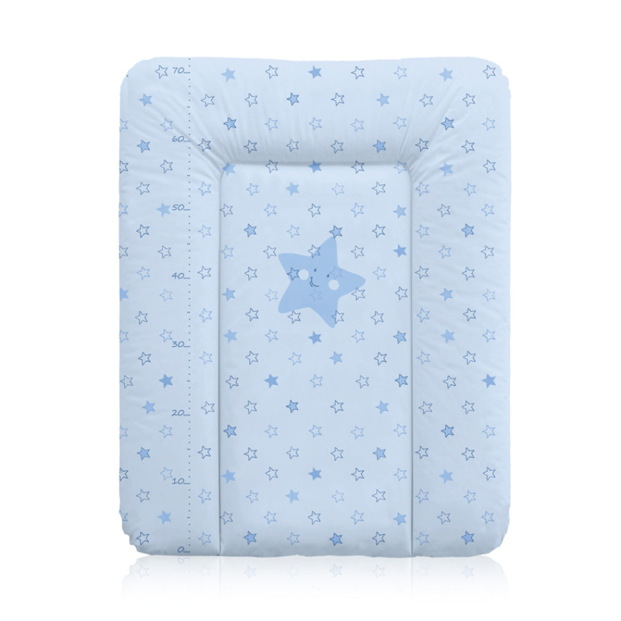 Мека подложка  50х70 см Blue