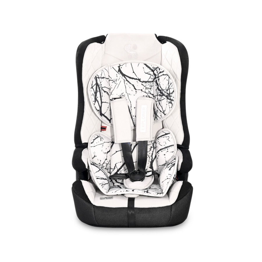 Стол за кола Explorer 9-36kg Grey Marble