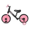 Баланс колело Energy 2в1 Black & Pink