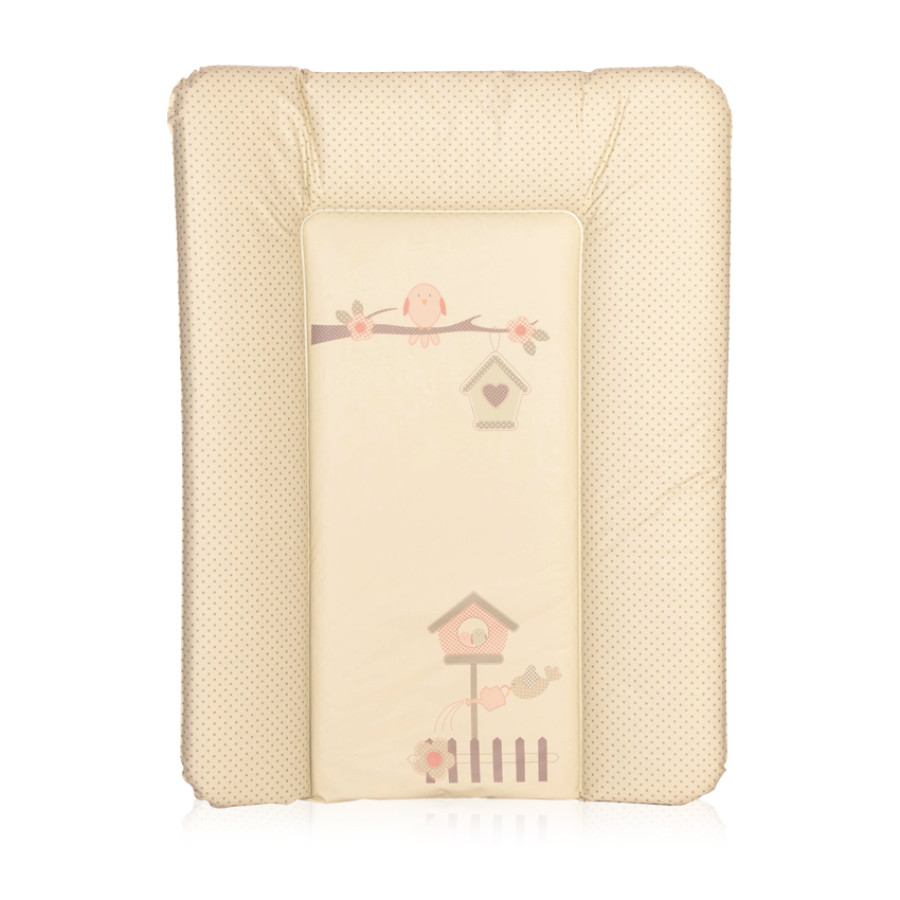 Мека подложка 50х70 см Beige