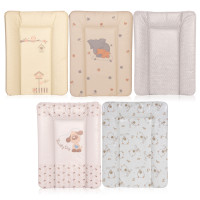 Мека подложка 50х70 см Beige