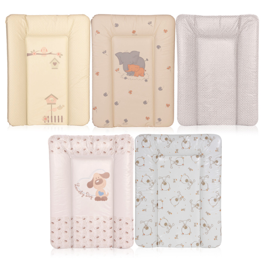 Мека подложка 50х70 см Beige