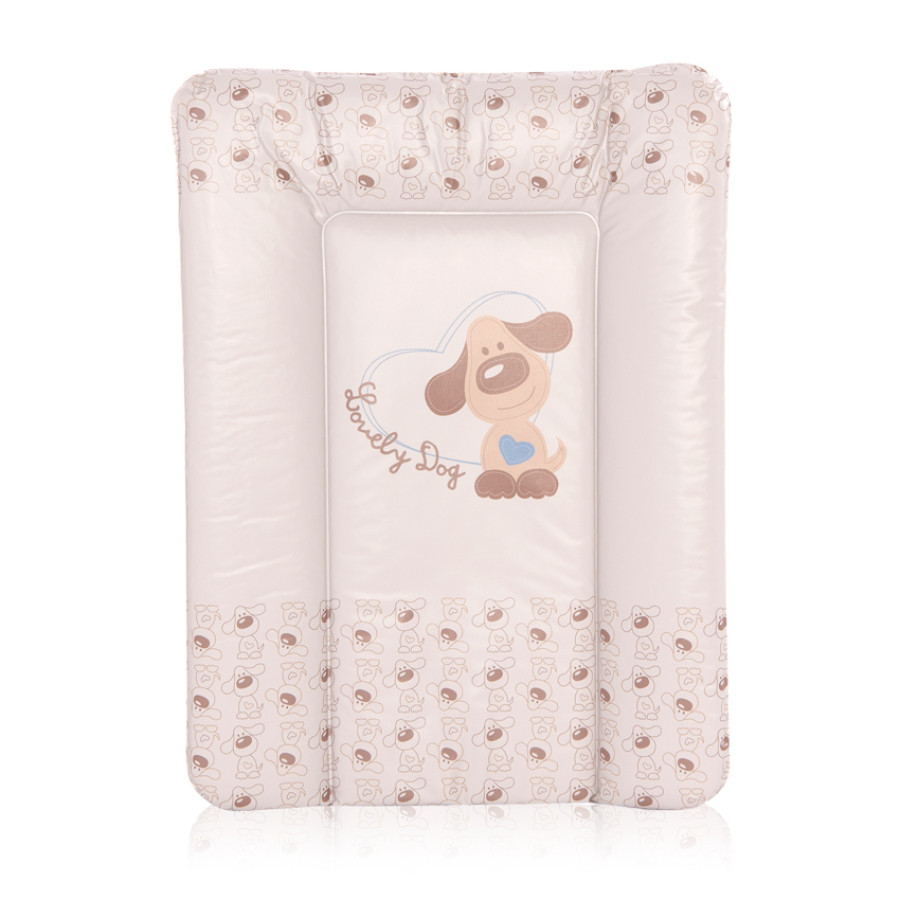 Мека подложка 50х70 см Beige