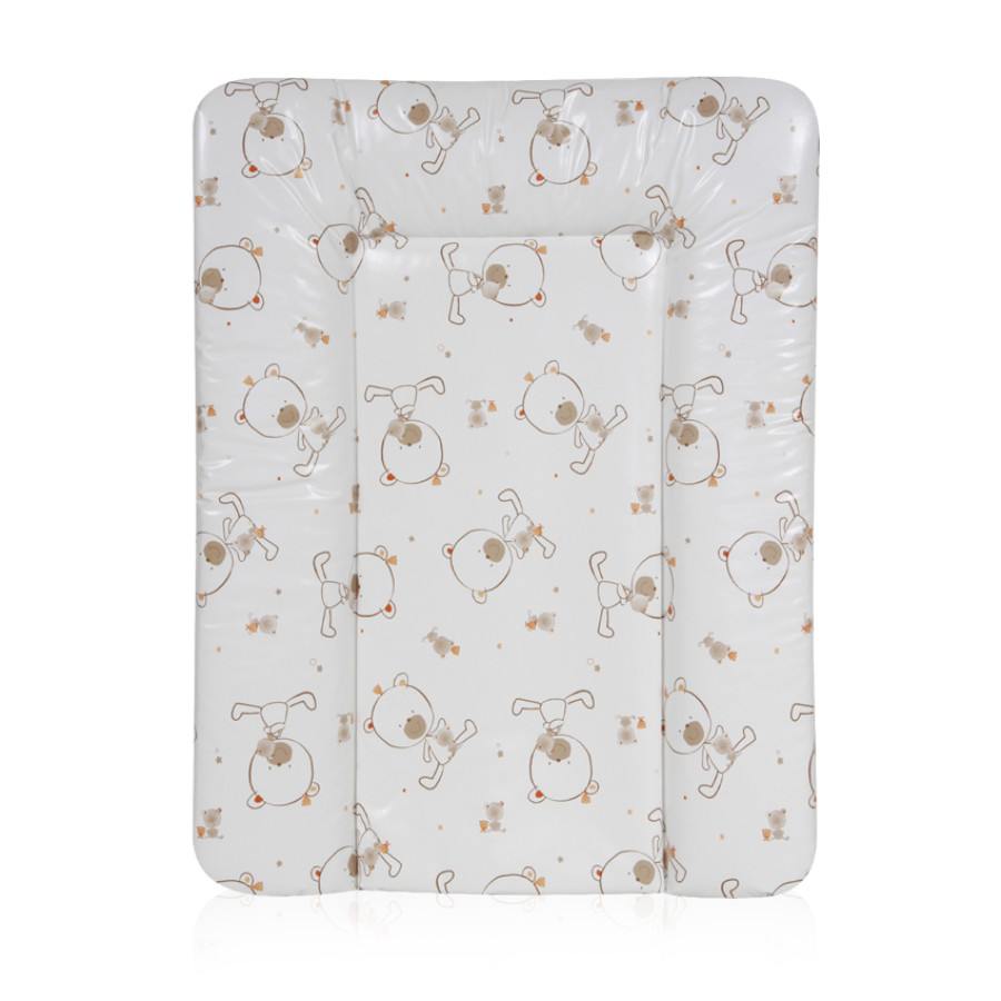 Мека подложка 50х70 см Beige