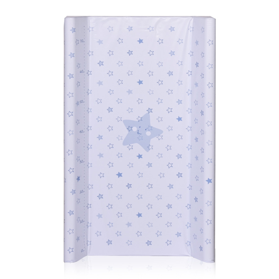 Твърда подложка голяма 50x80 см Blue