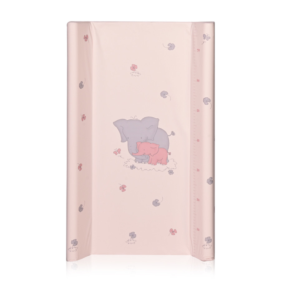 Твърда подложка голяма 50x80 см Pink