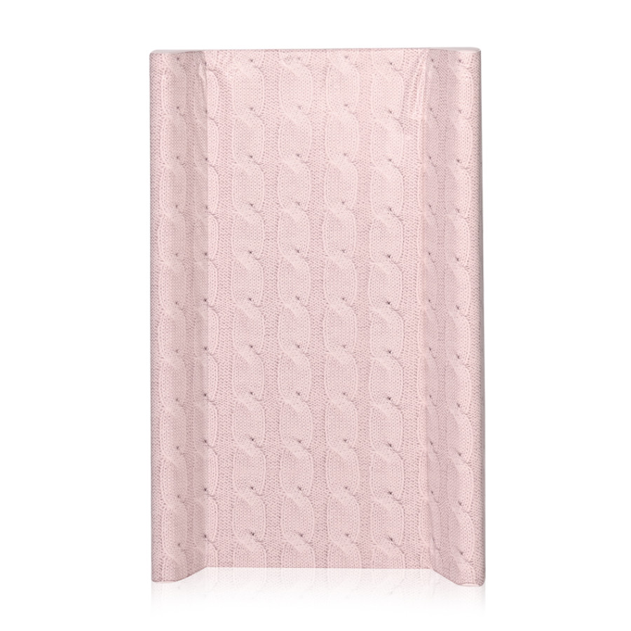 Твърда подложка голяма 50x80 см Pink