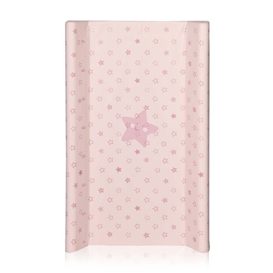 Твърда подложка голяма 50x80 см Pink