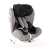 Стол за кола Lusso SPS Isofix 0-36 kg Grey