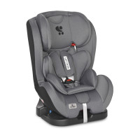 Стол за кола Mercury 0-36 kg Grey & Black
